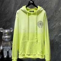 Cheap Chrome Hearts Hoodies Long Sleeved For Unisex #1268747 Replica Wholesale [$68.00 USD] [ITEM#1268747] on Replica Chrome Hearts Hoodies