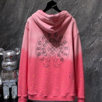 Cheap Chrome Hearts Hoodies Long Sleeved For Unisex #1268748 Replica Wholesale [$68.00 USD] [ITEM#1268748] on Replica Chrome Hearts Hoodies