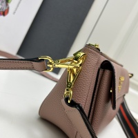 Cheap Prada AAA Quality Messenger Bags For Women #1268750 Replica Wholesale [$98.00 USD] [ITEM#1268750] on Replica Prada AAA Quality Messenger Bags