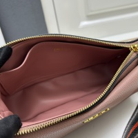 Cheap Prada AAA Quality Messenger Bags For Women #1268750 Replica Wholesale [$98.00 USD] [ITEM#1268750] on Replica Prada AAA Quality Messenger Bags