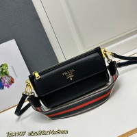 Prada AAA Quality Messenger Bags For Women #1268752