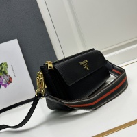 Cheap Prada AAA Quality Messenger Bags For Women #1268752 Replica Wholesale [$98.00 USD] [ITEM#1268752] on Replica Prada AAA Quality Messenger Bags