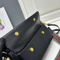 Cheap Prada AAA Quality Messenger Bags For Women #1268752 Replica Wholesale [$98.00 USD] [ITEM#1268752] on Replica Prada AAA Quality Messenger Bags