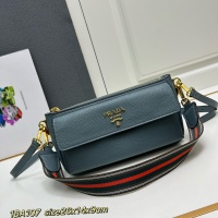 Prada AAA Quality Messenger Bags For Women #1268753