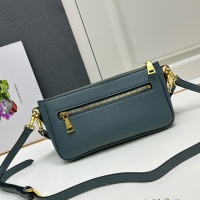 Cheap Prada AAA Quality Messenger Bags For Women #1268753 Replica Wholesale [$98.00 USD] [ITEM#1268753] on Replica Prada AAA Quality Messenger Bags