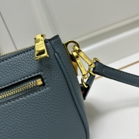 Cheap Prada AAA Quality Messenger Bags For Women #1268753 Replica Wholesale [$98.00 USD] [ITEM#1268753] on Replica Prada AAA Quality Messenger Bags