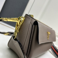 Cheap Prada AAA Quality Messenger Bags For Women #1268754 Replica Wholesale [$98.00 USD] [ITEM#1268754] on Replica Prada AAA Quality Messenger Bags