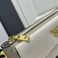 Cheap Prada AAA Quality Messenger Bags For Women #1268755 Replica Wholesale [$98.00 USD] [ITEM#1268755] on Replica Prada AAA Quality Messenger Bags