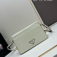 Prada AAA Quality Messenger Bags For Women #1268758