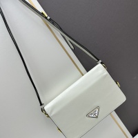 Cheap Prada AAA Quality Messenger Bags For Women #1268758 Replica Wholesale [$96.00 USD] [ITEM#1268758] on Replica Prada AAA Quality Messenger Bags