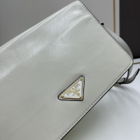 Cheap Prada AAA Quality Messenger Bags For Women #1268758 Replica Wholesale [$96.00 USD] [ITEM#1268758] on Replica Prada AAA Quality Messenger Bags