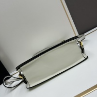 Cheap Prada AAA Quality Messenger Bags For Women #1268758 Replica Wholesale [$96.00 USD] [ITEM#1268758] on Replica Prada AAA Quality Messenger Bags