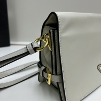 Cheap Prada AAA Quality Messenger Bags For Women #1268758 Replica Wholesale [$96.00 USD] [ITEM#1268758] on Replica Prada AAA Quality Messenger Bags