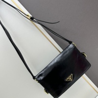 Cheap Prada AAA Quality Messenger Bags For Women #1268759 Replica Wholesale [$96.00 USD] [ITEM#1268759] on Replica Prada AAA Quality Messenger Bags