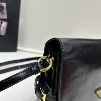 Cheap Prada AAA Quality Messenger Bags For Women #1268759 Replica Wholesale [$96.00 USD] [ITEM#1268759] on Replica Prada AAA Quality Messenger Bags