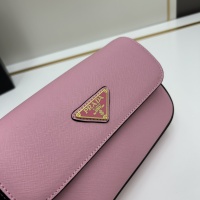 Cheap Prada AAA Quality Messenger Bags For Women #1268761 Replica Wholesale [$92.00 USD] [ITEM#1268761] on Replica Prada AAA Quality Messenger Bags