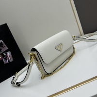 Cheap Prada AAA Quality Messenger Bags For Women #1268763 Replica Wholesale [$92.00 USD] [ITEM#1268763] on Replica Prada AAA Quality Messenger Bags