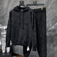 Chrome Hearts Tracksuits Long Sleeved For Unisex #1268775