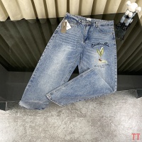 Cheap Christian Dior Jeans For Unisex #1268776 Replica Wholesale [$60.00 USD] [ITEM#1268776] on Replica Christian Dior Jeans