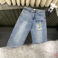 Cheap Christian Dior Jeans For Unisex #1268776 Replica Wholesale [$60.00 USD] [ITEM#1268776] on Replica Christian Dior Jeans