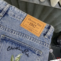 Cheap Christian Dior Jeans For Unisex #1268776 Replica Wholesale [$60.00 USD] [ITEM#1268776] on Replica Christian Dior Jeans