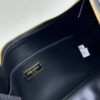 Cheap Prada AAA Quality Shoulder Bags For Women #1268785 Replica Wholesale [$96.00 USD] [ITEM#1268785] on Replica Prada AAA Quality Shoulder Bags