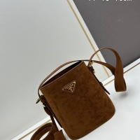 Prada AAA Quality Shoulder Bags For Women #1268787