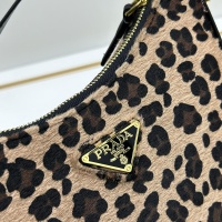 Cheap Prada AAA Quality Shoulder Bags For Women #1268788 Replica Wholesale [$82.00 USD] [ITEM#1268788] on Replica Prada AAA Quality Shoulder Bags