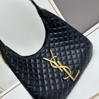 Cheap Yves Saint Laurent YSL AAA Quality Shoulder Bags For Women #1268789 Replica Wholesale [$88.00 USD] [ITEM#1268789] on Replica Yves Saint Laurent YSL AAA Quality Shoulder Bags