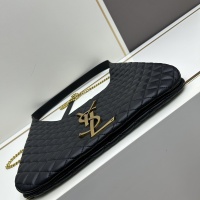 Cheap Yves Saint Laurent YSL AAA Quality Shoulder Bags For Women #1268789 Replica Wholesale [$88.00 USD] [ITEM#1268789] on Replica Yves Saint Laurent YSL AAA Quality Shoulder Bags