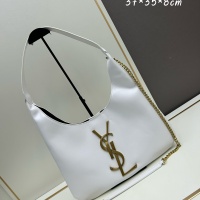 Cheap Yves Saint Laurent YSL AAA Quality Shoulder Bags For Women #1268794 Replica Wholesale [$88.00 USD] [ITEM#1268794] on Replica Yves Saint Laurent YSL AAA Quality Shoulder Bags