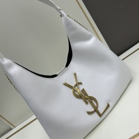 Cheap Yves Saint Laurent YSL AAA Quality Shoulder Bags For Women #1268794 Replica Wholesale [$88.00 USD] [ITEM#1268794] on Replica Yves Saint Laurent YSL AAA Quality Shoulder Bags