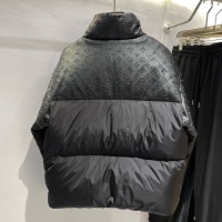 Cheap Louis Vuitton LV Down Feather Coat Long Sleeved For Men #1268797 Replica Wholesale [$225.00 USD] [ITEM#1268797] on Replica 