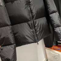 Cheap Louis Vuitton LV Down Feather Coat Long Sleeved For Men #1268797 Replica Wholesale [$225.00 USD] [ITEM#1268797] on Replica 