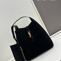 Cheap Yves Saint Laurent YSL AAA Quality Shoulder Bags For Women #1268798 Replica Wholesale [$88.00 USD] [ITEM#1268798] on Replica Yves Saint Laurent YSL AAA Quality Shoulder Bags