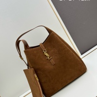 Cheap Yves Saint Laurent YSL AAA Quality Shoulder Bags For Women #1268799 Replica Wholesale [$88.00 USD] [ITEM#1268799] on Replica Yves Saint Laurent YSL AAA Quality Shoulder Bags