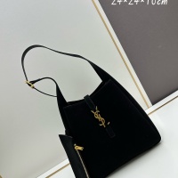 Cheap Yves Saint Laurent YSL AAA Quality Shoulder Bags For Women #1268801 Replica Wholesale [$85.00 USD] [ITEM#1268801] on Replica Yves Saint Laurent YSL AAA Quality Shoulder Bags