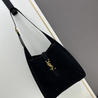 Cheap Yves Saint Laurent YSL AAA Quality Shoulder Bags For Women #1268801 Replica Wholesale [$85.00 USD] [ITEM#1268801] on Replica Yves Saint Laurent YSL AAA Quality Shoulder Bags