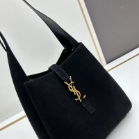 Cheap Yves Saint Laurent YSL AAA Quality Shoulder Bags For Women #1268801 Replica Wholesale [$85.00 USD] [ITEM#1268801] on Replica Yves Saint Laurent YSL AAA Quality Shoulder Bags