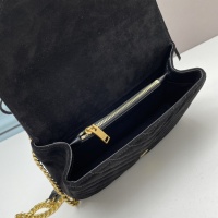 Cheap Yves Saint Laurent YSL AAA Quality Messenger Bags For Women #1268808 Replica Wholesale [$98.00 USD] [ITEM#1268808] on Replica Yves Saint Laurent YSL AAA Messenger Bags