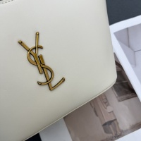 Cheap Yves Saint Laurent YSL AAA Quality Messenger Bags For Women #1268810 Replica Wholesale [$82.00 USD] [ITEM#1268810] on Replica Yves Saint Laurent YSL AAA Messenger Bags