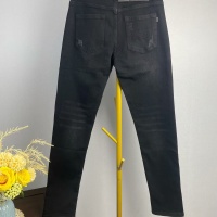 Cheap Boss Jeans For Men #1268816 Replica Wholesale [$48.00 USD] [ITEM#1268816] on Replica Boss Jeans