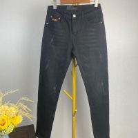 Cheap Boss Jeans For Men #1268816 Replica Wholesale [$48.00 USD] [ITEM#1268816] on Replica Boss Jeans