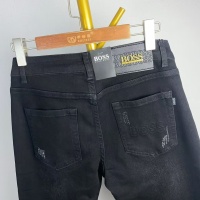 Cheap Boss Jeans For Men #1268816 Replica Wholesale [$48.00 USD] [ITEM#1268816] on Replica Boss Jeans