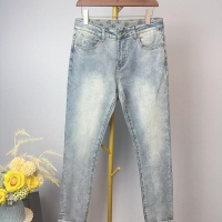 Cheap Dolce &amp; Gabbana D&amp;G Jeans For Men #1268819 Replica Wholesale [$48.00 USD] [ITEM#1268819] on Replica Dolce &amp; Gabbana D&amp;G Jeans