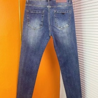 Cheap Armani Jeans For Men #1268821 Replica Wholesale [$48.00 USD] [ITEM#1268821] on Replica Armani Jeans