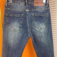 Cheap Armani Jeans For Men #1268821 Replica Wholesale [$48.00 USD] [ITEM#1268821] on Replica Armani Jeans