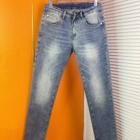 Cheap Christian Dior Jeans For Men #1268829 Replica Wholesale [$48.00 USD] [ITEM#1268829] on Replica Christian Dior Jeans