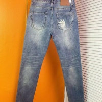 Cheap Christian Dior Jeans For Men #1268829 Replica Wholesale [$48.00 USD] [ITEM#1268829] on Replica Christian Dior Jeans