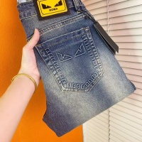 Fendi Jeans For Men #1268834